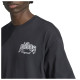 Adidas Ανδρική κοντομάνικη μπλούζα SST Arch T-Shirt